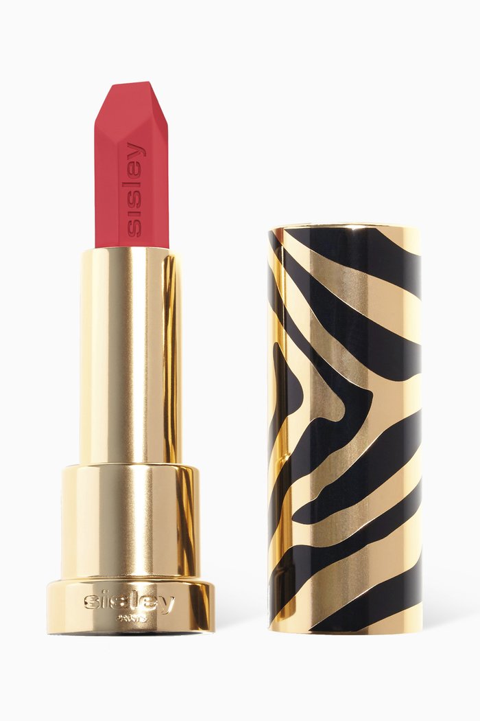 

Rose Shanghai Le Phyto Rouge Lipstick, Multicolour