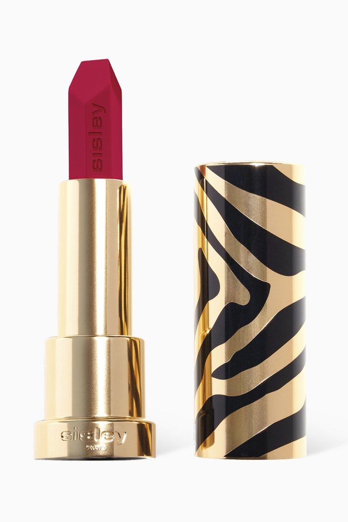 

Rose Mexico Le Phyto Rouge Lipstick, Multicolour