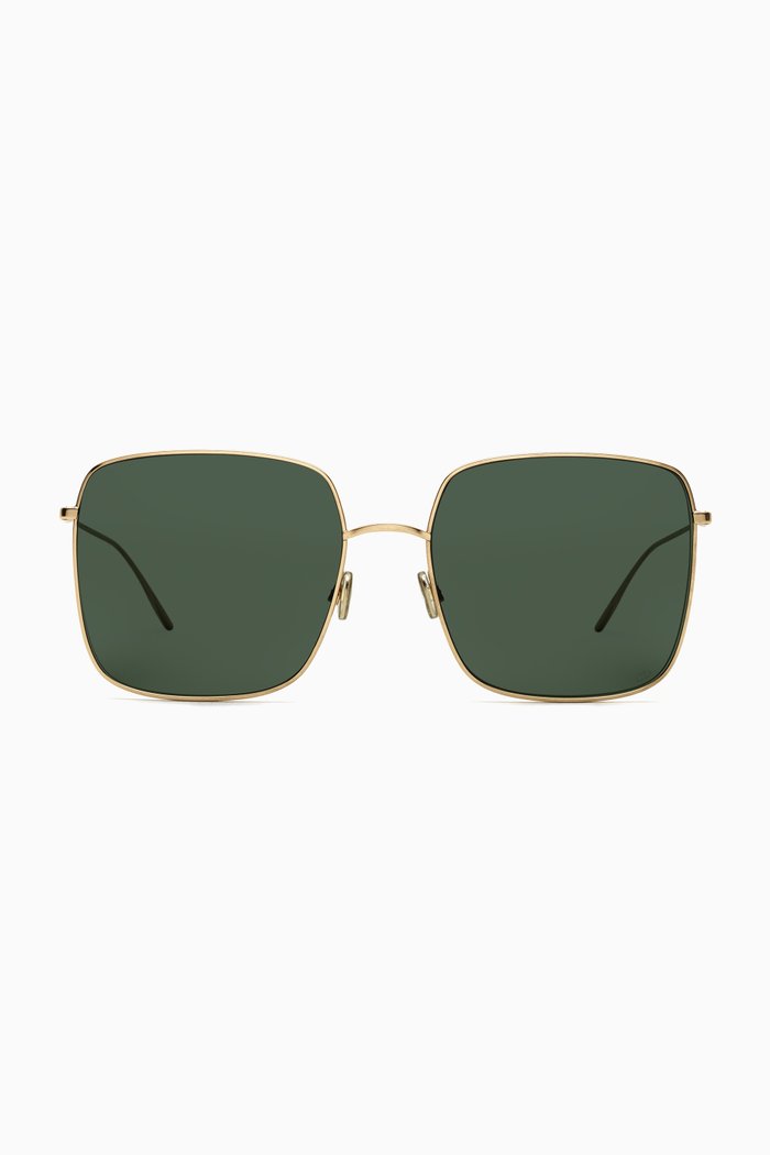 

DIORSTELLAIRE1 Sunglasses in Metal, Black