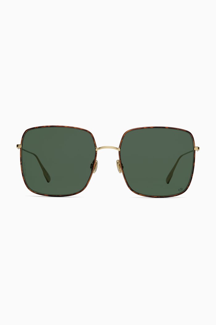 

DIORSTELLAIRE1 Sunglasses in Metal, Black