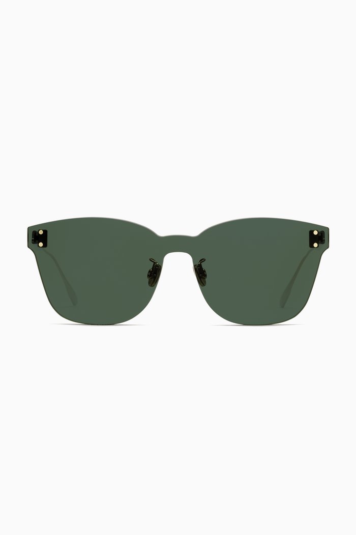 

DIORCOLORQUAKE2 Sunglasses, Black