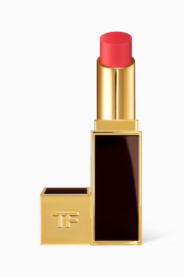 

Lip Color Satin Matte 09 True Coral, 3.3g, Multicolour