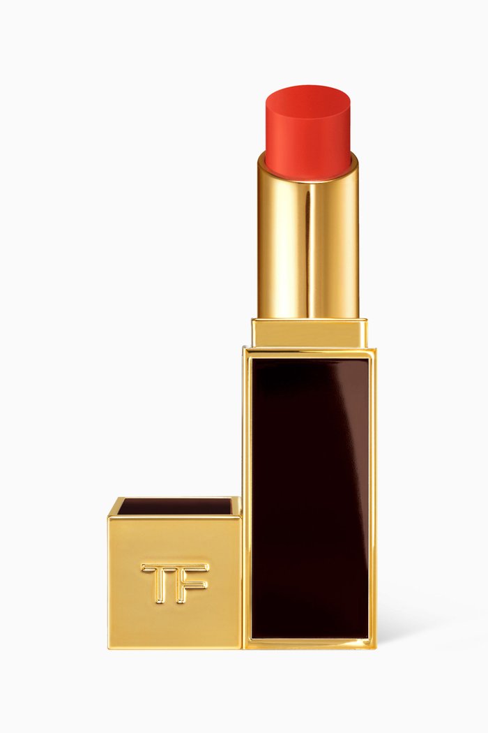

Lip Color Satin Matte 15 Wild Ginger, 3.3g, Multicolour