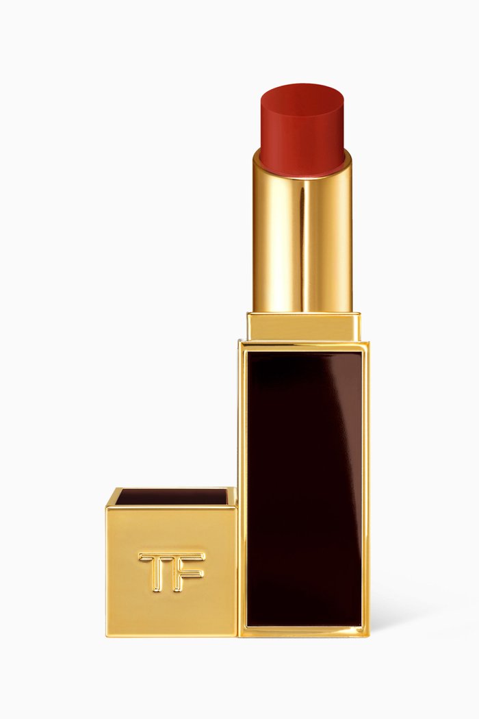 

Lip Color Satin Matte 16 Scarlet Rouge, 3.3g, Colourless