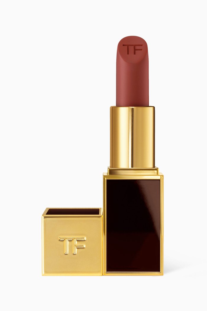 

Lip Color Matte Dashing, 3g, Colourless