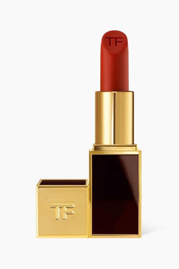 

Lip Color Matte Scarlet Rouge, 3g, Colourless