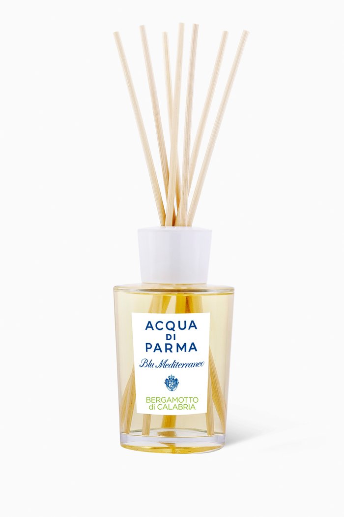 

Bergamotto Di Calabria Diffuser, 180ml, Multicolour