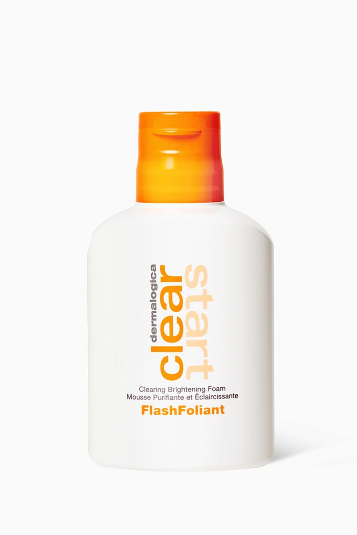 

Clear Start FlashFoliant, 100ml, Multicolour