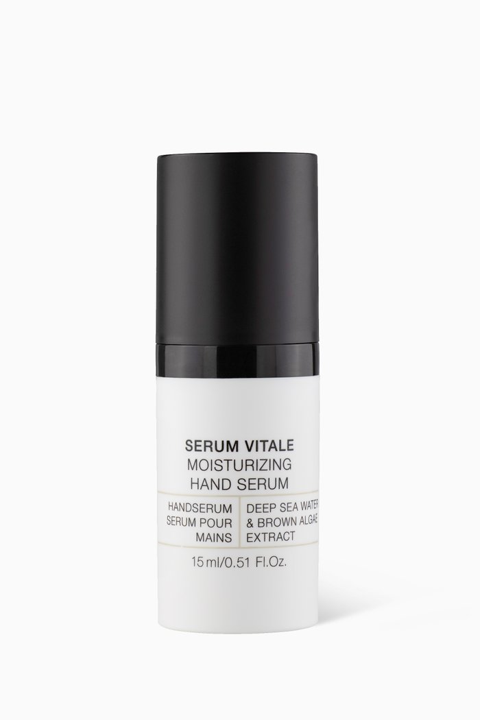 

Spa Serum Vitale Hand Moisturizing Serum, 15ml, Multicolour