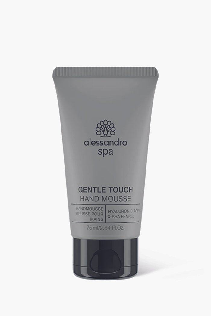

Spa Gentle Touch Hand Mousse, 75ml, Multicolour