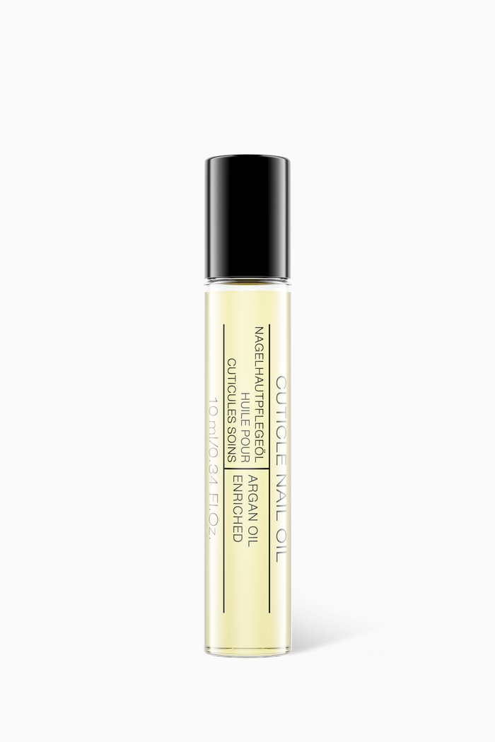 

Spa Cuticle Nail Oil, 10ml, Multicolour