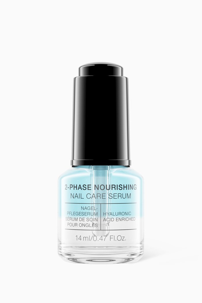 

Spa 2-Phase Nail Care Serum, 14ml, Colourless