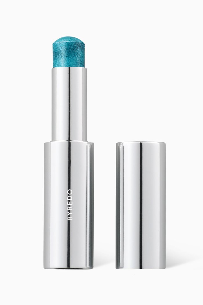 457 Medium Blue Colour Stick, 3.5g, Colourless