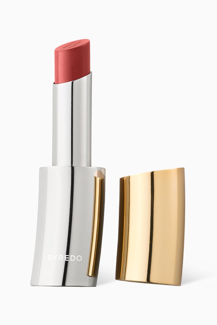 

128 Commuter Lipstick, 3g, Colourless