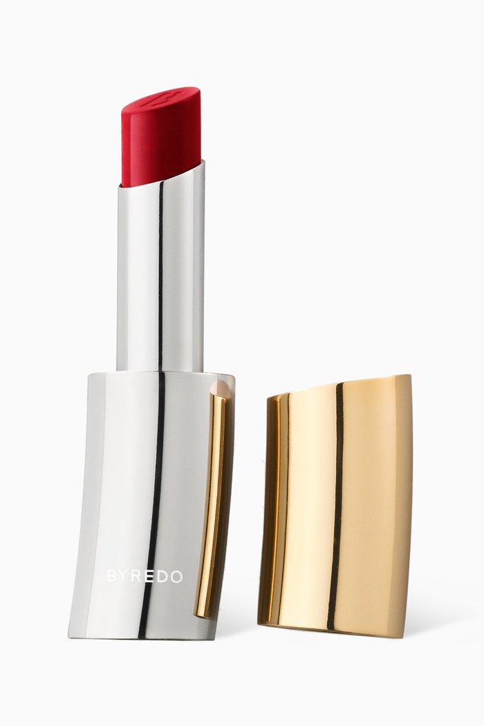 

274 Red & Blue Lipstick, 3g, Colourless