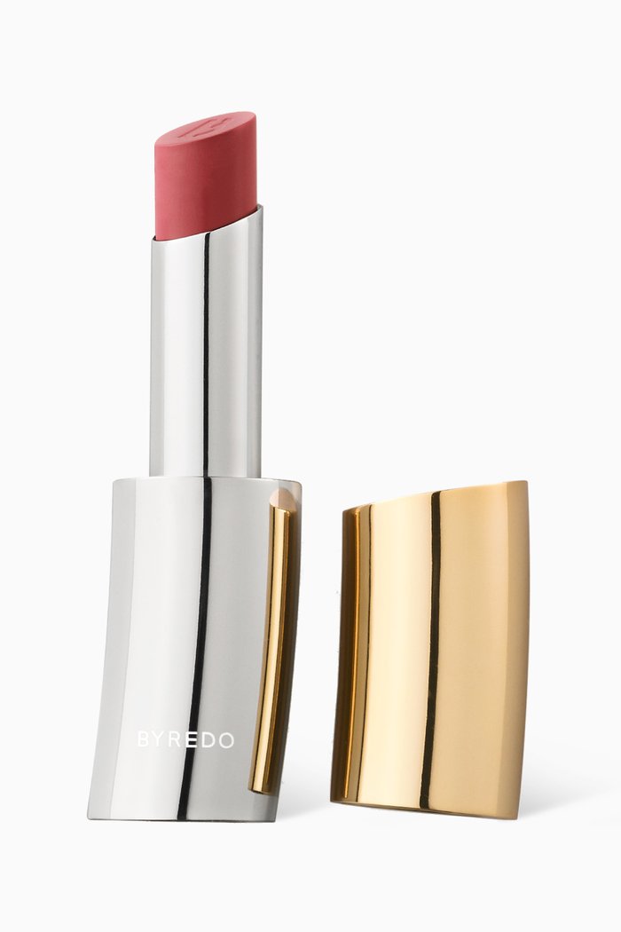 

347 Solid Ground Lipstick, 3g, Colourless