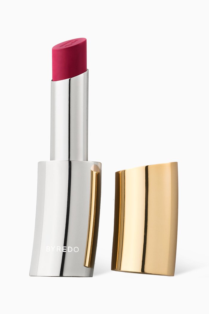 

140 Tokio Rose Lipstick, 3g, Colourless