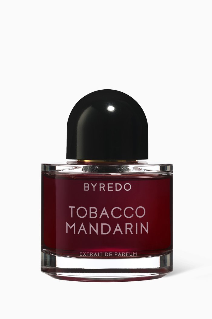 

Tobacco Mandarin Night Veils Extrait de Parfum, 50ml, Colourless