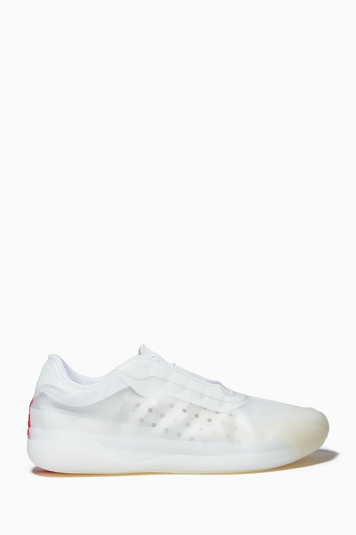 

Luna Rossa 21 Shoes, White