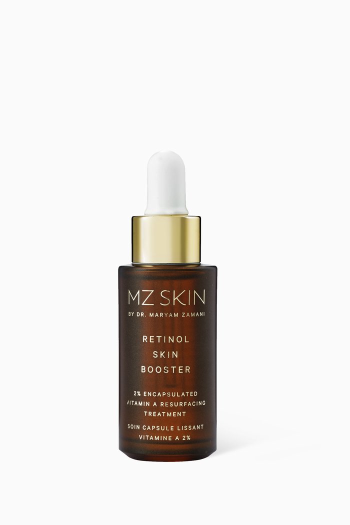 

Retinol Skin Booster, 20ml, Colourless