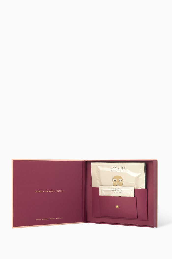 

Mask & Glow Collection, Multicolour
