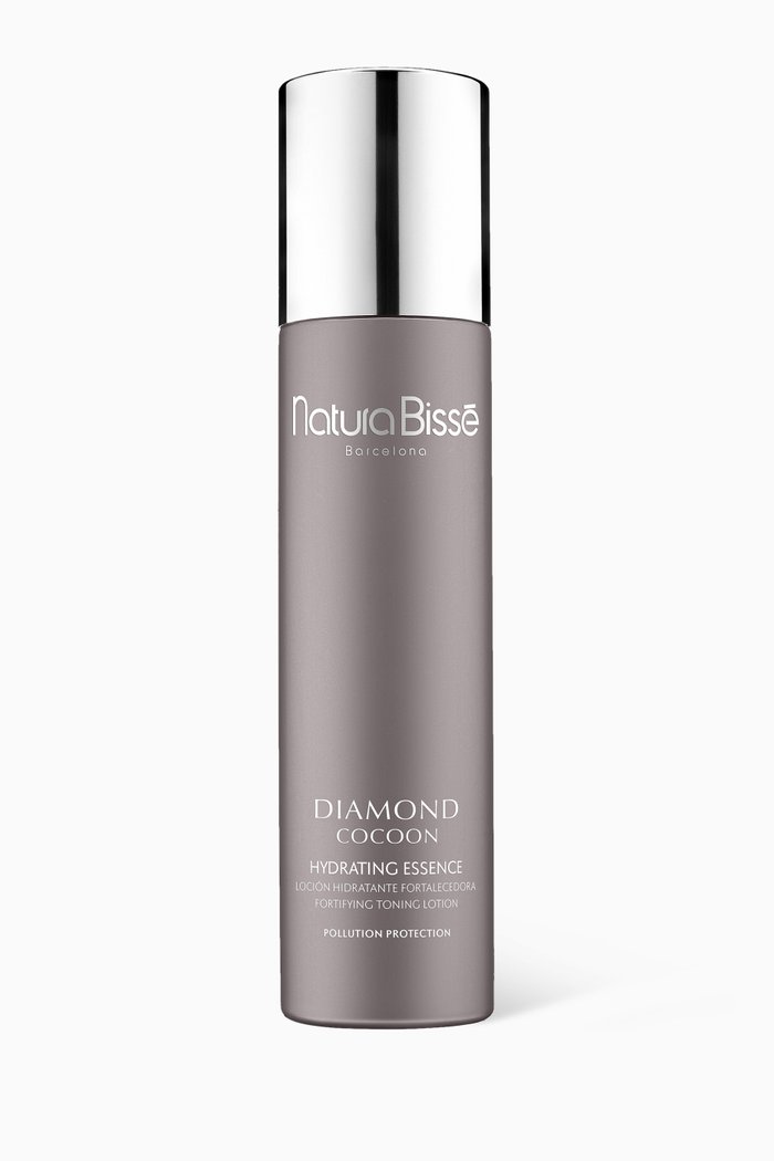 

Diamond Cocoon Hydrating Essence, 200ml, Colourless