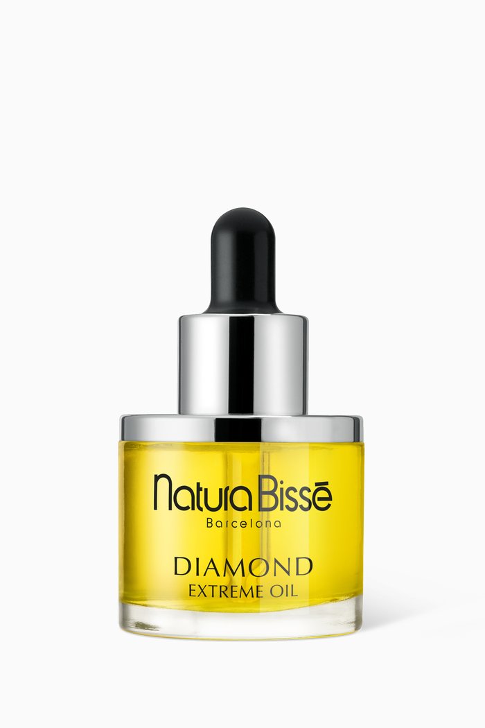 Diamond Extreme Oil, 30ml, Colourless