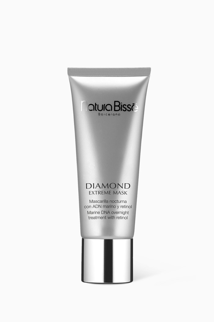 

Diamond Extreme Mask, 75ml, Multicolour