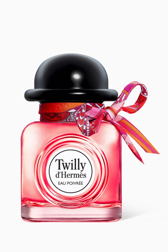 

Twilly d'Hermès Eau Poivrée Eau de Parfum, 85ml, Colourless