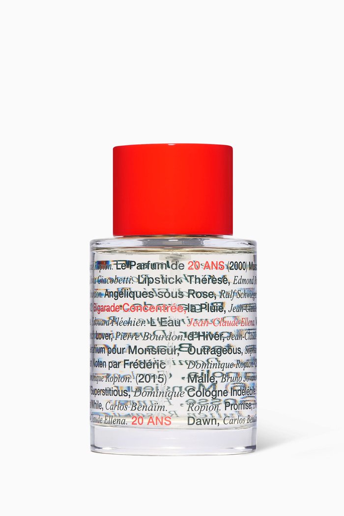 

Bigarade Concentree Eau de Parfum, 100ml, Multicolour