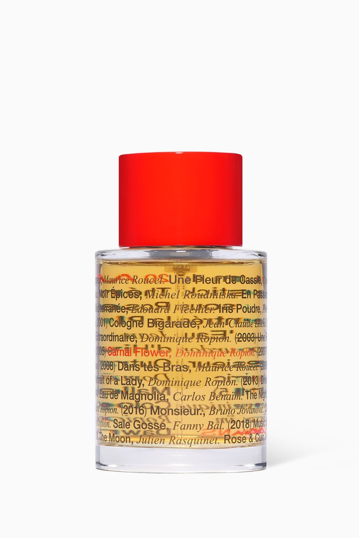 Carnal Flower Eau de Parfum, 100ml, Multicolour