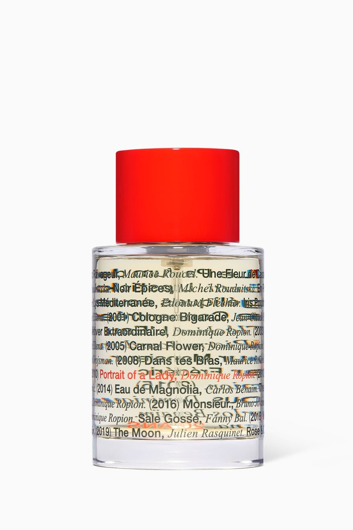 

Portrait Of A Lady Eau De Parfum, 100ml, Multicolour
