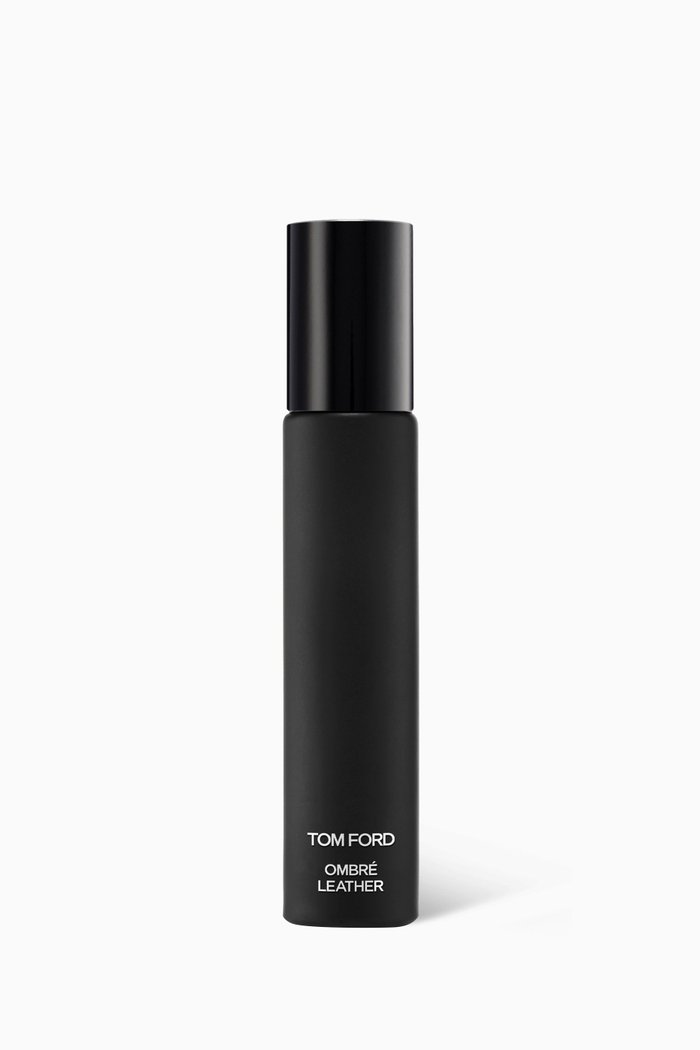 

Ombré Leather Travel Spray, 10ml, Multicolour