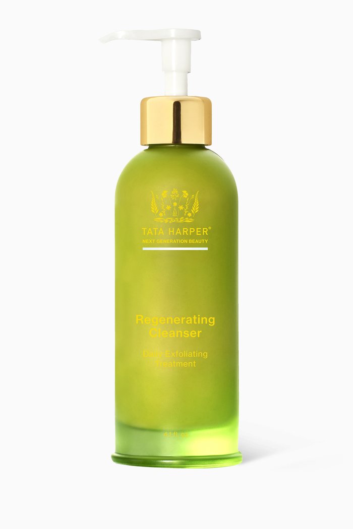 

Regenerating Cleanser, 125ml, Colourless