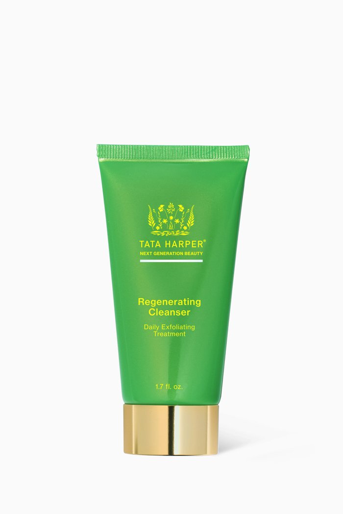 

Regenerating Cleanser, 50ml, Colourless