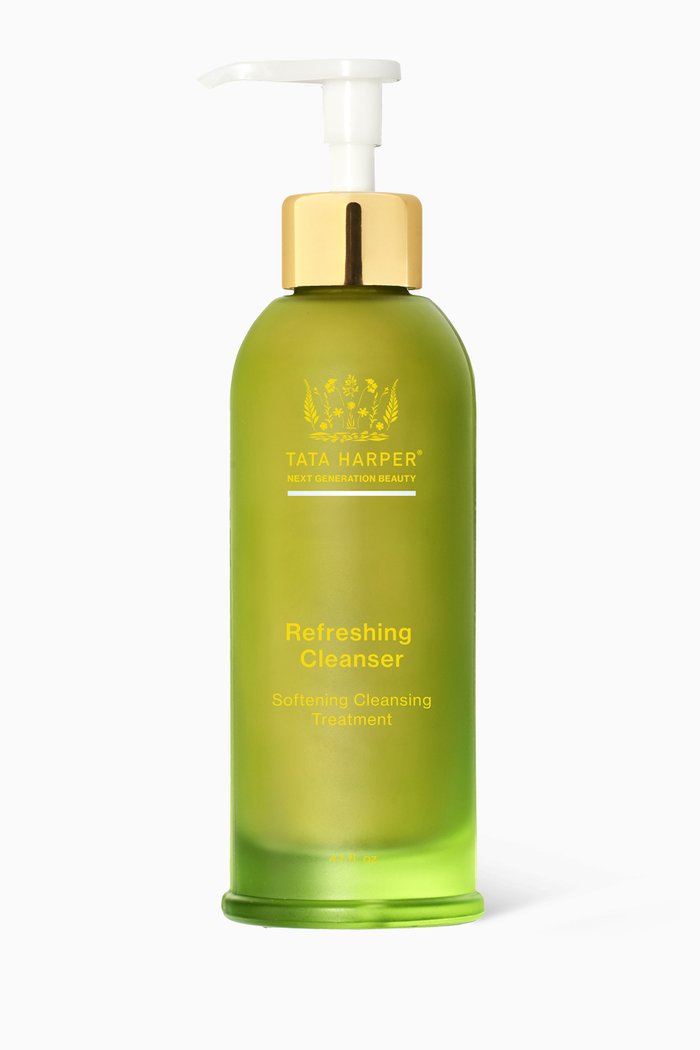 

Refreshing Cleanser, 125ml, Colourless