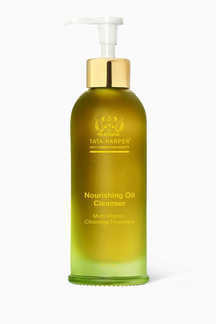 

Nourishing Oil Cleanser, 125ml, Colourless