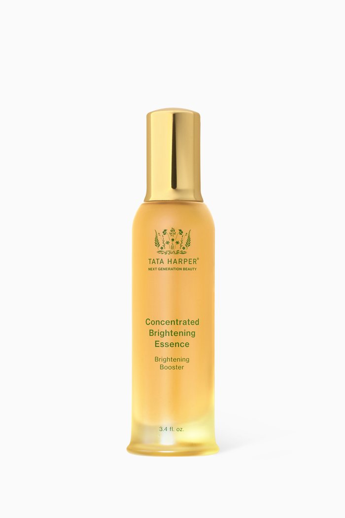 

Concentrated Brightening Essence, 100ml, Colourless