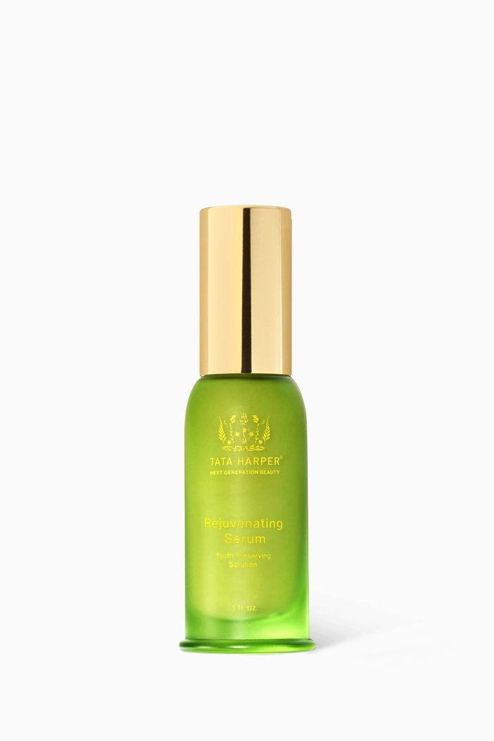 

Rejuvenating Serum, 30ml, Colourless