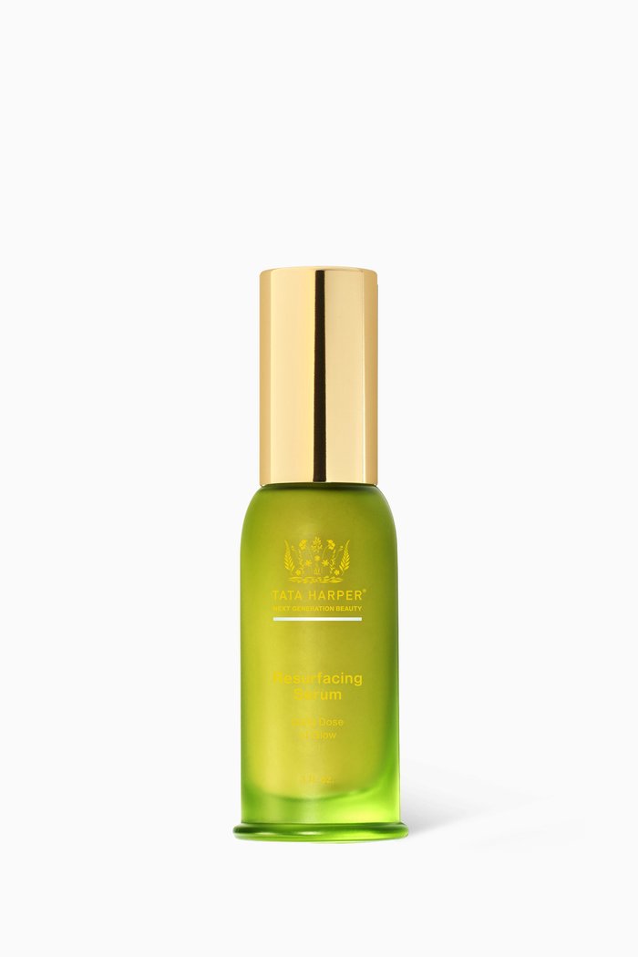 

Resurfacing Serum, 30ml, Colourless