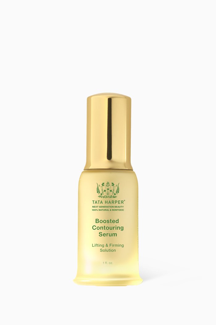 

Boosted Contouring Serum, 30ml, Colourless