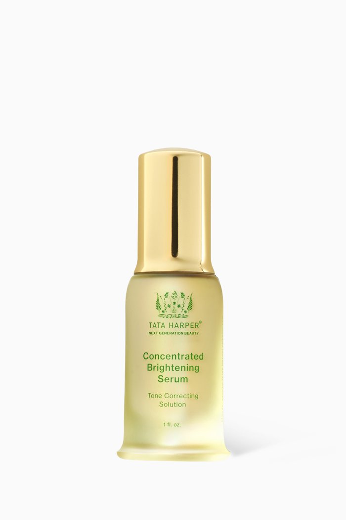 

Concentrated Brightening Serum, 30ml, Colourless