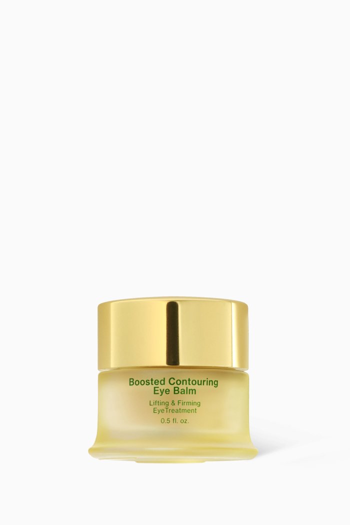 

Boosted Contouring Eye Balm, Colourless