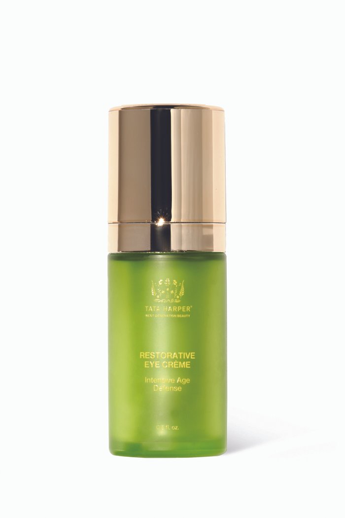 

Restorative Eye Crème, 15ml, Colourless
