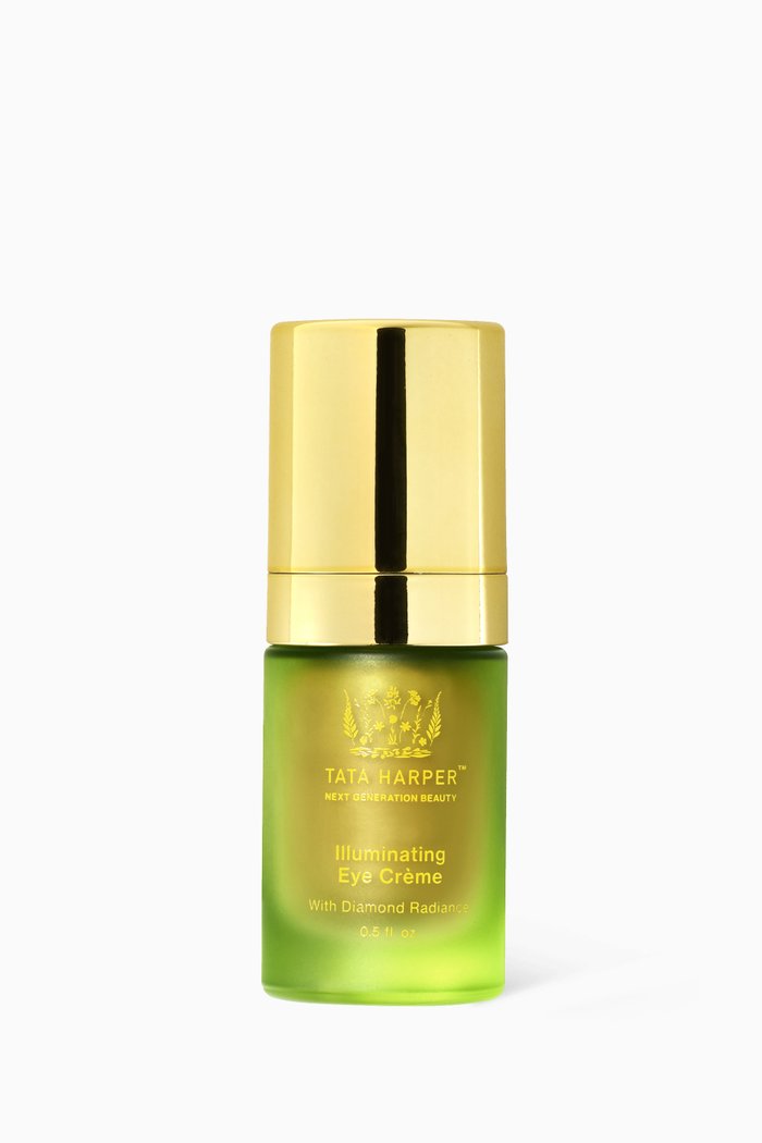 

Illuminating Eye Crème, 15ml, Multicolour