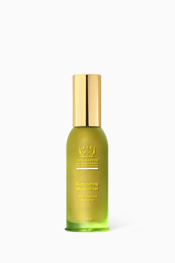 

Illuminating Moisturizer, 50ml, Colourless