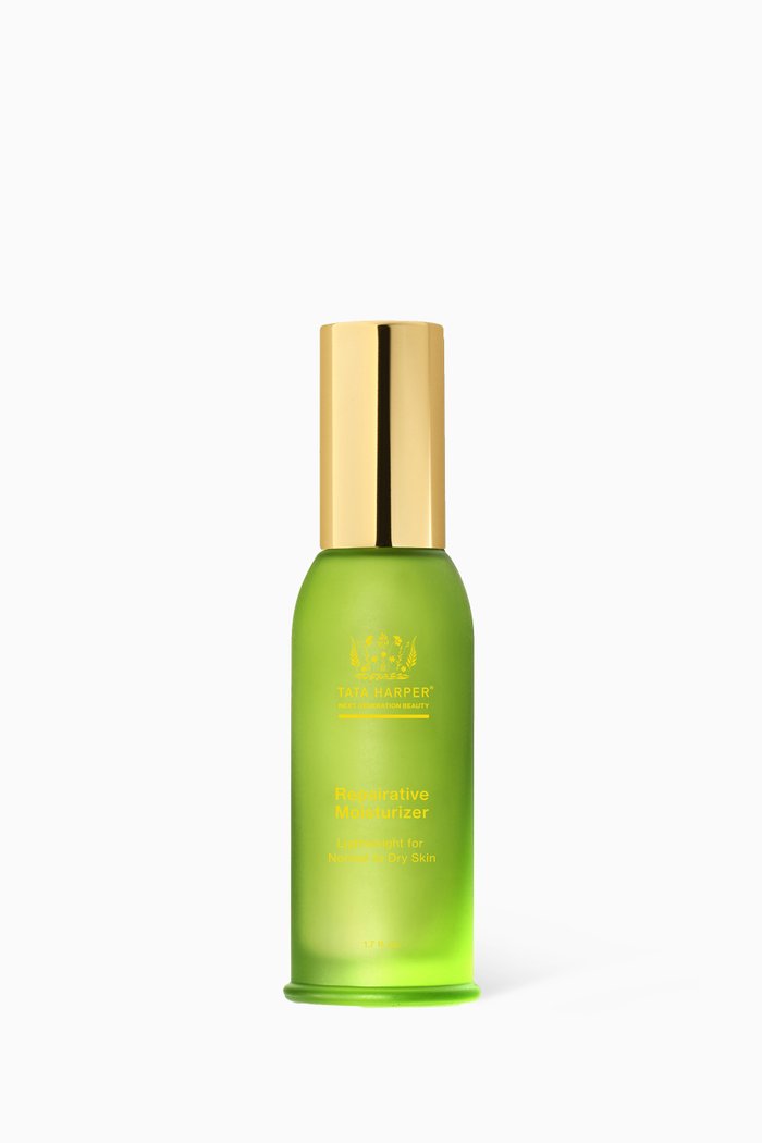 

Repairative Moisturizer, 50ml, Colourless
