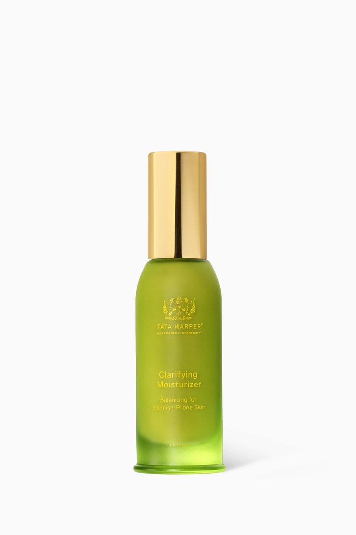 

Clarifying Moisturizer, 50ml, Colourless