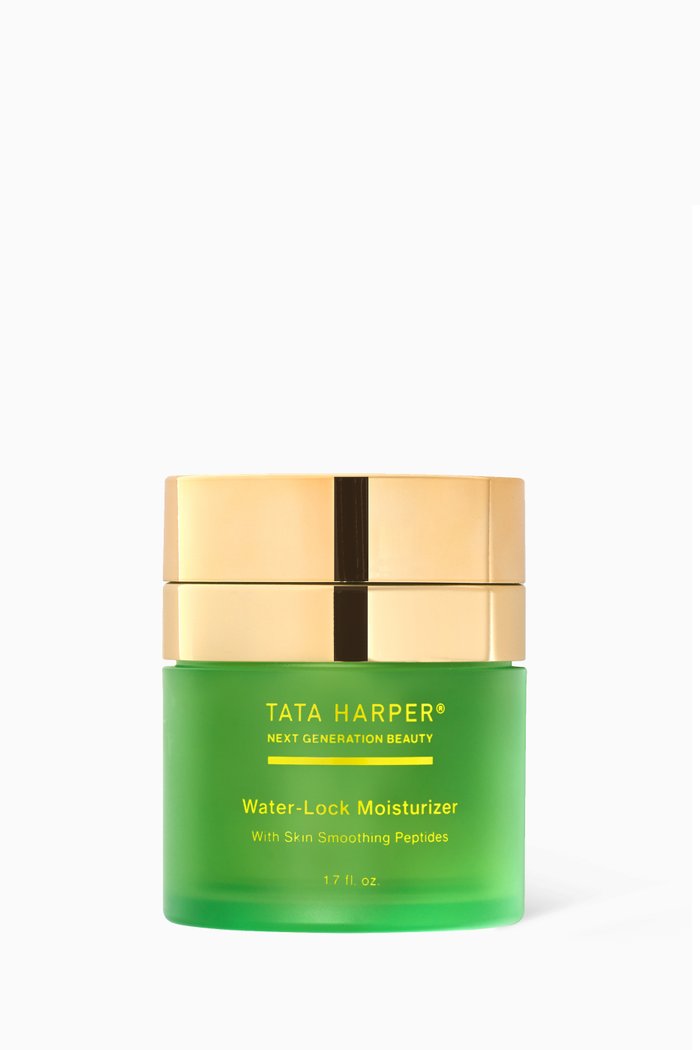 

Water-Lock Moisturizer, 50ml, Colourless