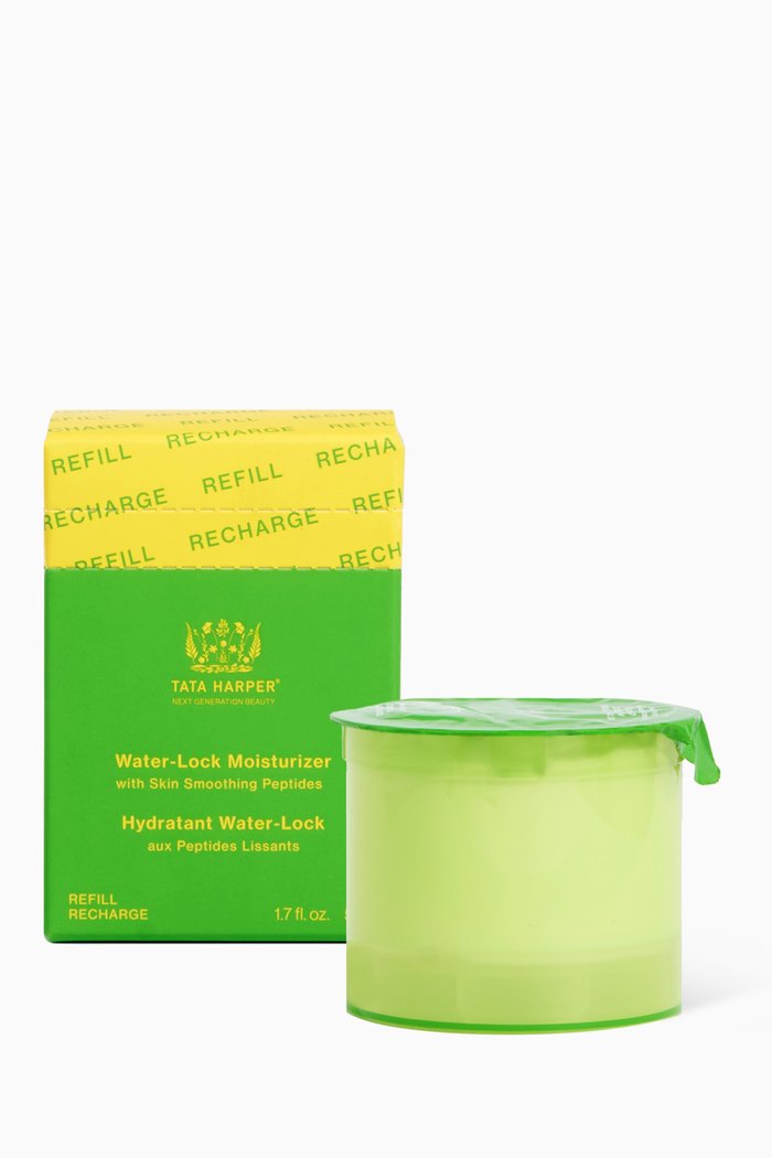 

Water-Lock Moisturizer Refill Pod, 50ml, Colourless